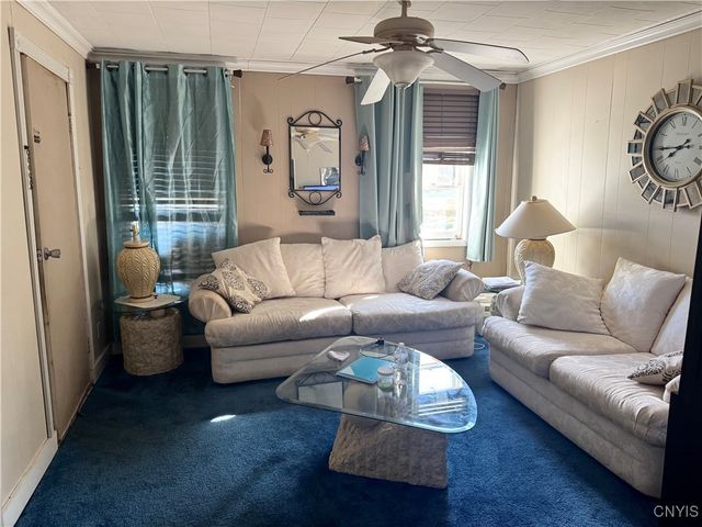 316 Tilden Avenue, Utica, NY 13501