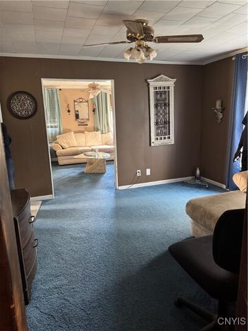 316 Tilden Avenue, Utica, NY 13501