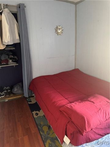 316 Tilden Avenue, Utica, NY 13501