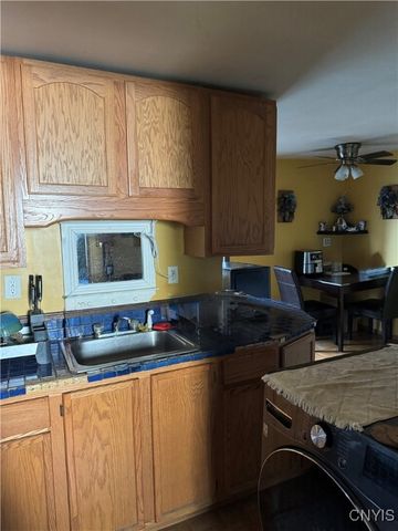 316 Tilden Avenue, Utica, NY 13501