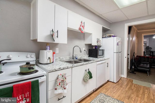 1034 GUILFORD ST, Lebanon, PA 17046