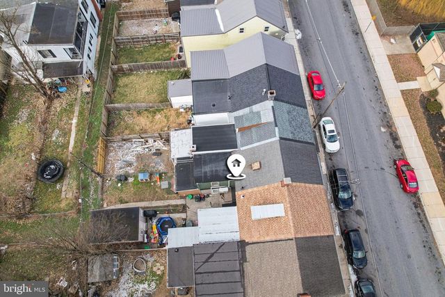 1034 GUILFORD ST, Lebanon, PA 17046