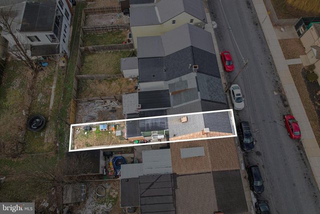 1034 GUILFORD ST, Lebanon, PA 17046