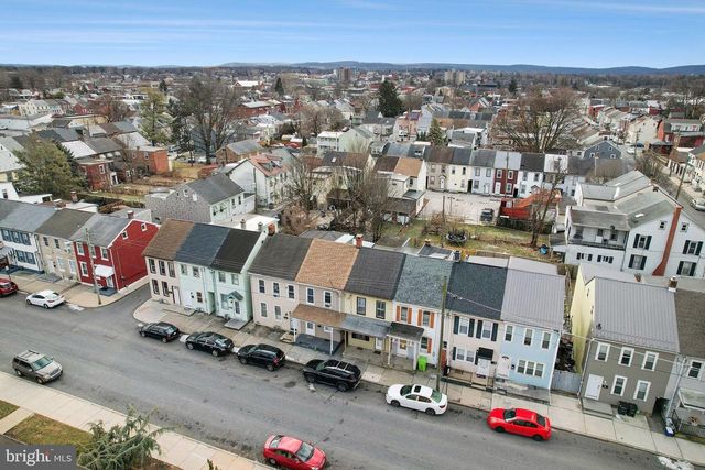 1034 GUILFORD ST, Lebanon, PA 17046