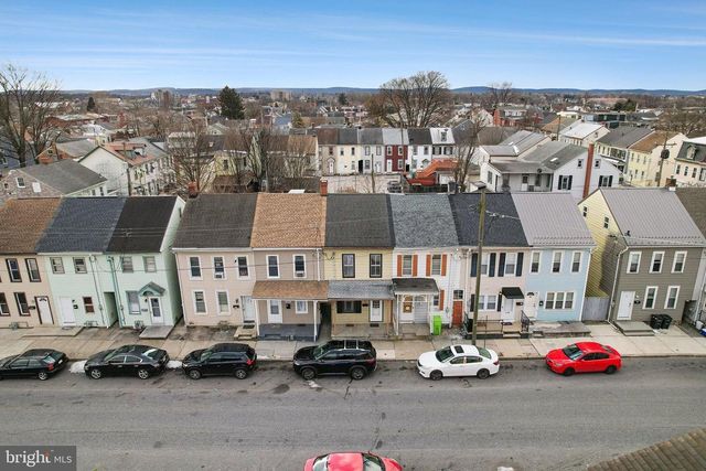 1034 GUILFORD ST, Lebanon, PA 17046