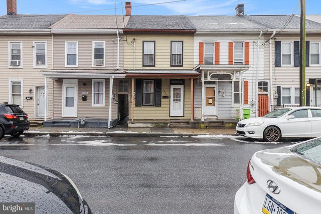 1034 GUILFORD ST, Lebanon, PA 17046