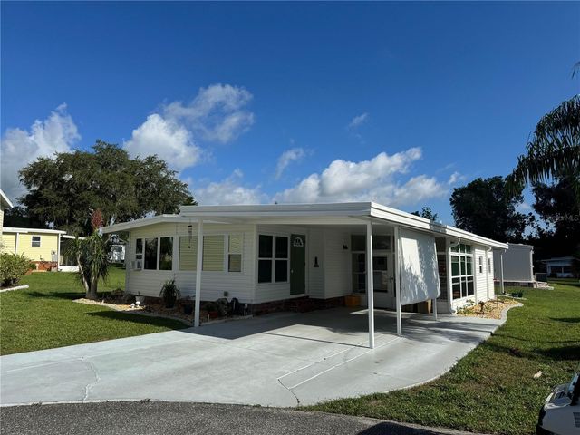 102 TANGELO COVE, Leesburg, FL 34748