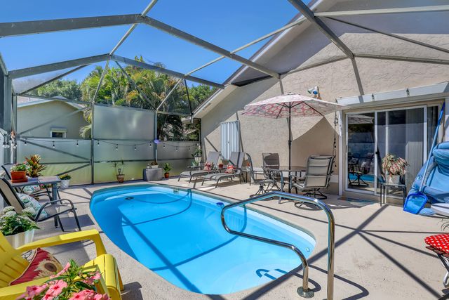4201 Green Forest Way, Boynton Beach, FL 33436