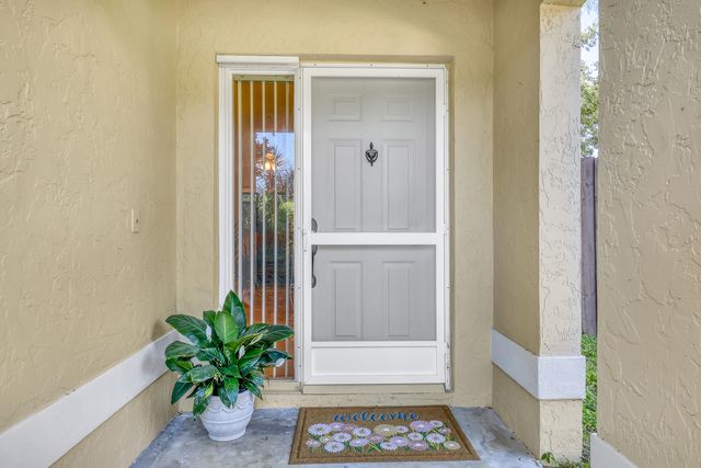 4201 Green Forest Way, Boynton Beach, FL 33436