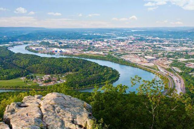 5121 Rotary Drive, Chattanooga, TN 37416