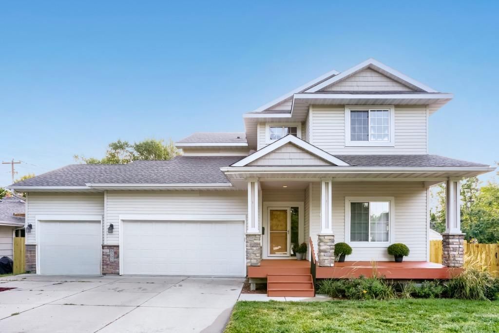 6507 Bloomington Avenue, Richfield, MN 55423 — exterior