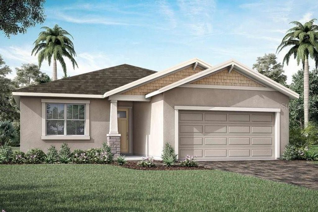 13108 OXEYE LANE, Parrish, FL 34219