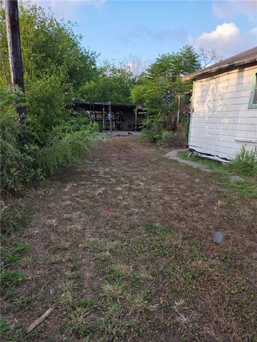 1210 Lolita St, Corpus Christi, TX 78416