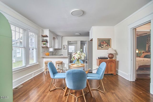 608 N Boundary Street, Raleigh, NC 27604