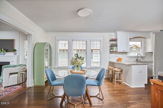 608 N Boundary Street, Raleigh, NC 27604