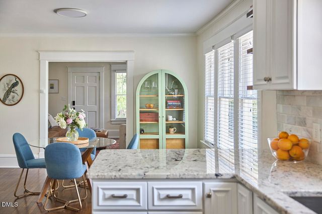 608 N Boundary Street, Raleigh, NC 27604