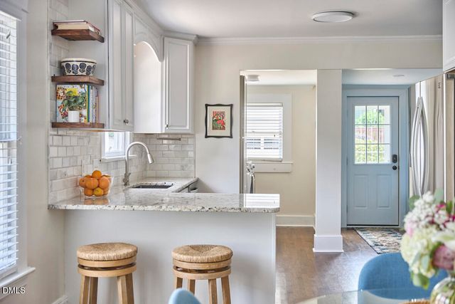 608 N Boundary Street, Raleigh, NC 27604