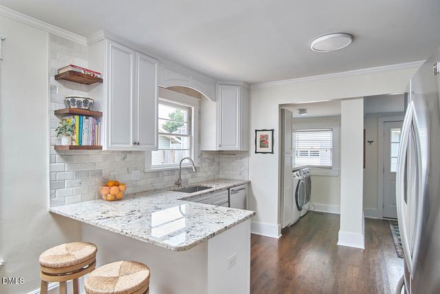 608 N Boundary Street, Raleigh, NC 27604