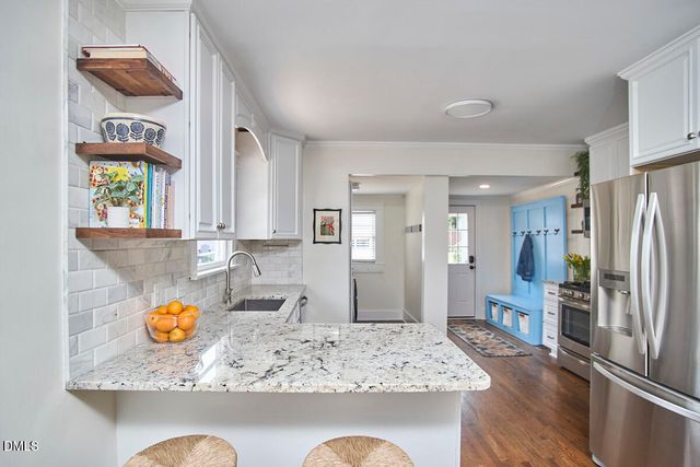 608 N Boundary Street, Raleigh, NC 27604