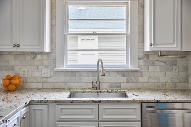 608 N Boundary Street, Raleigh, NC 27604