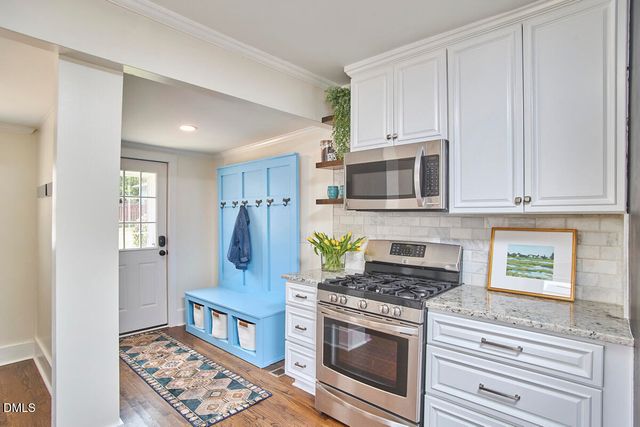 608 N Boundary Street, Raleigh, NC 27604
