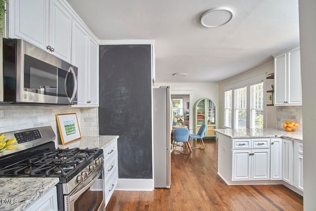 608 N Boundary Street, Raleigh, NC 27604