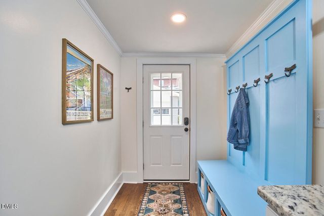 608 N Boundary Street, Raleigh, NC 27604