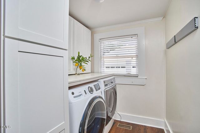 608 N Boundary Street, Raleigh, NC 27604