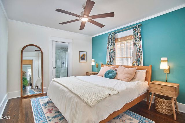 608 N Boundary Street, Raleigh, NC 27604