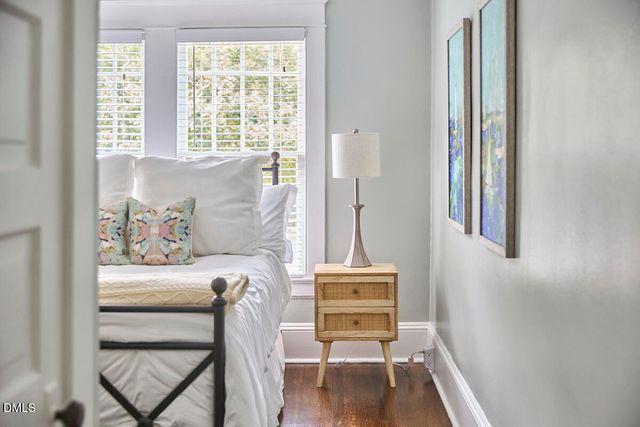 608 N Boundary Street, Raleigh, NC 27604