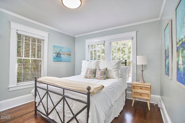 608 N Boundary Street, Raleigh, NC 27604