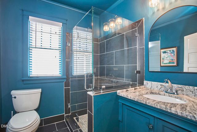 608 N Boundary Street, Raleigh, NC 27604