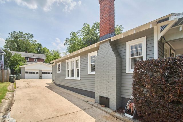 608 N Boundary Street, Raleigh, NC 27604