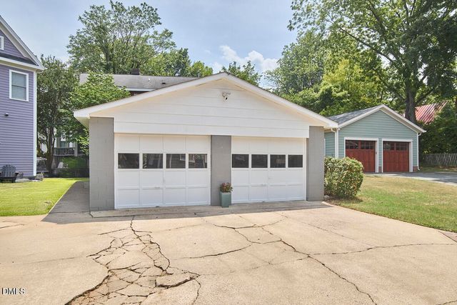 608 N Boundary Street, Raleigh, NC 27604