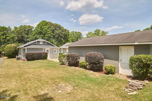 608 N Boundary Street, Raleigh, NC 27604