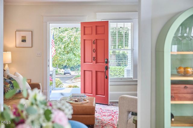 608 N Boundary Street, Raleigh, NC 27604