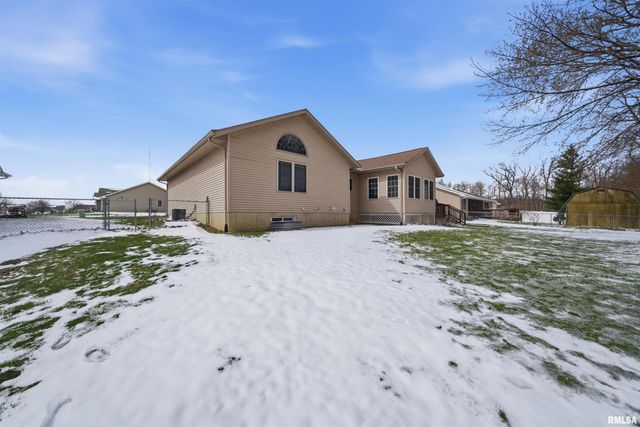 302 COTTONWOOD Circle, East Peoria, IL 61611