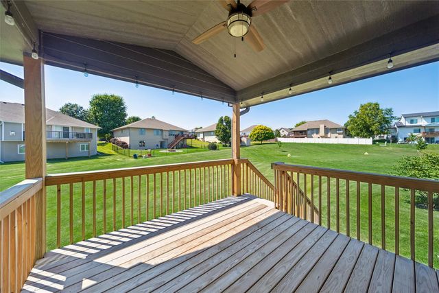 6000 Gladbury Court, Pleasant Hill, IA 50327