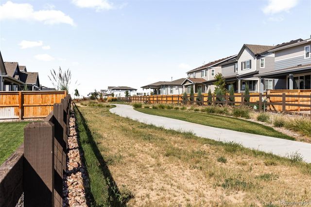 9054 Truckee Court, Commerce City, CO 80022