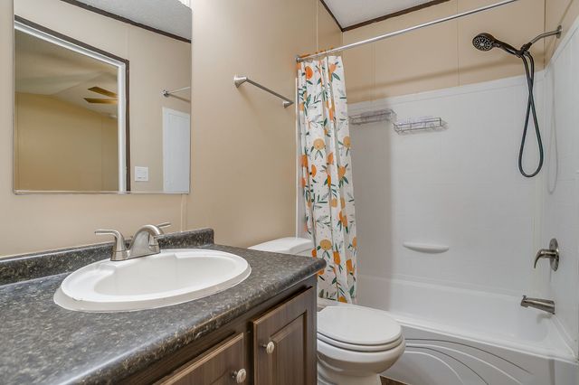 1948 Lariat Lane, Burleson, TX 76028