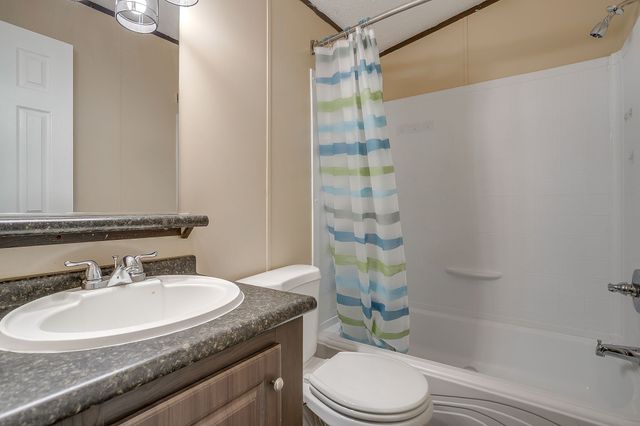 1948 Lariat Lane, Burleson, TX 76028