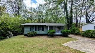 1076 Fairburn NW Road, Atlanta, GA 30331