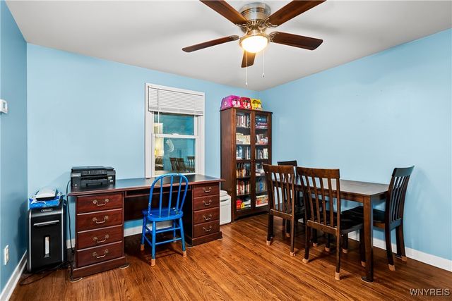 767 Saint Lawrence Avenue, Buffalo, NY 14216