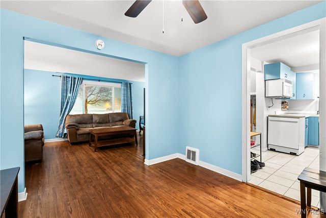 767 Saint Lawrence Avenue, Buffalo, NY 14216