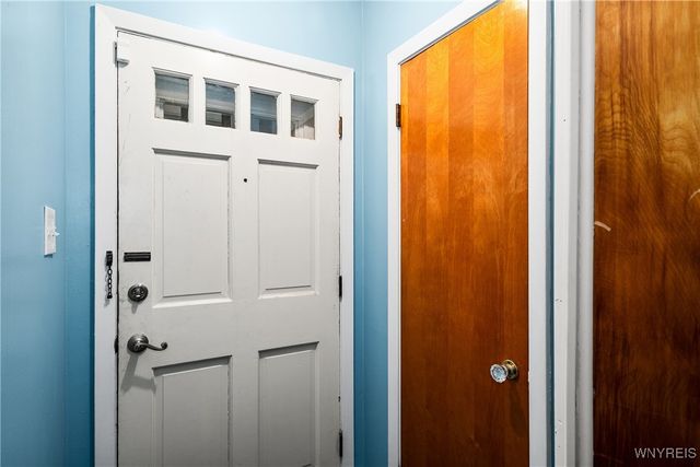 767 Saint Lawrence Avenue, Buffalo, NY 14216