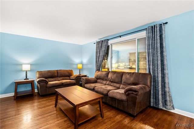 767 Saint Lawrence Avenue, Buffalo, NY 14216