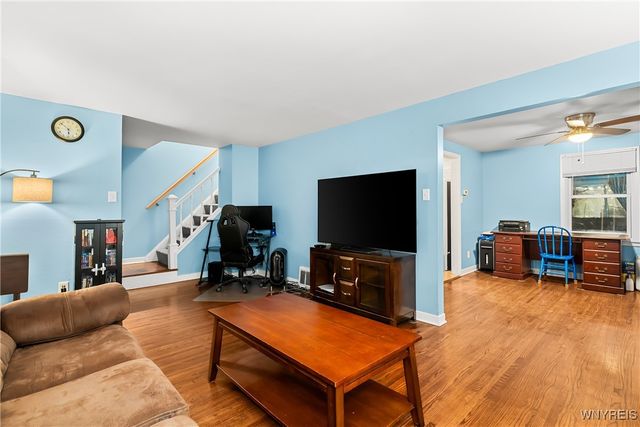 767 Saint Lawrence Avenue, Buffalo, NY 14216