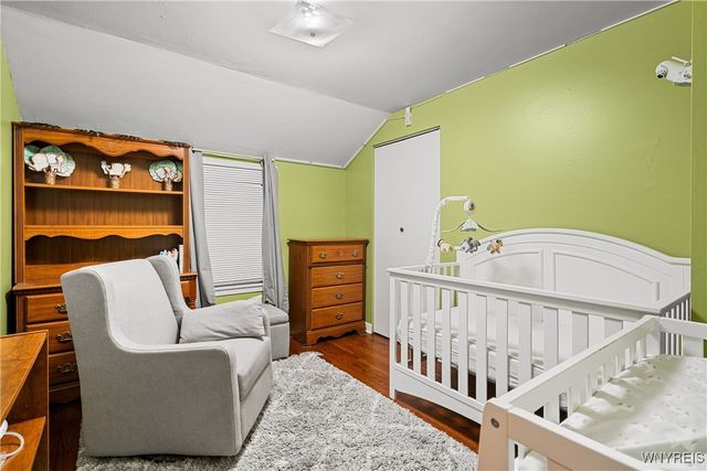 767 Saint Lawrence Avenue, Buffalo, NY 14216