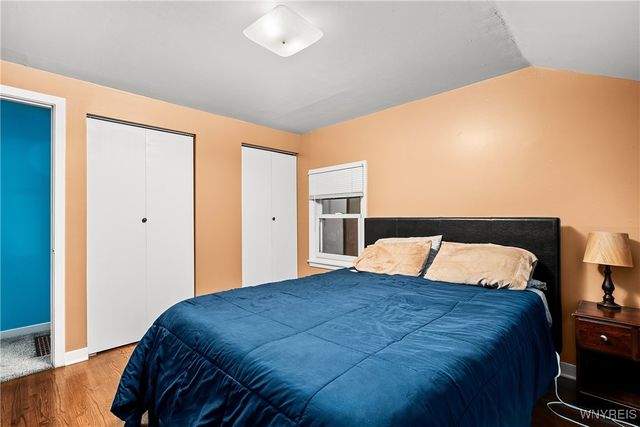 767 Saint Lawrence Avenue, Buffalo, NY 14216