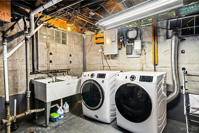 767 Saint Lawrence Avenue, Buffalo, NY 14216